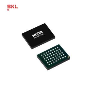 MX29GL512FLXFI-10Q Flash Memory Chips  High-Speed Secure Data Storage Solution