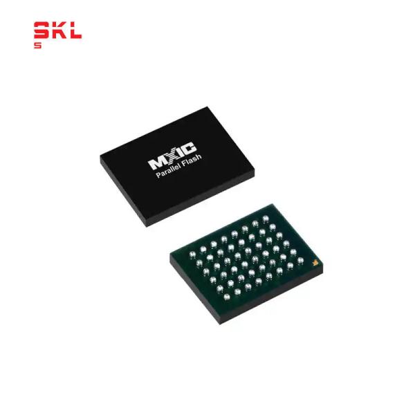 Cheap MX29GL512FLXFI-10Q Flash Memory Chips  High-Speed Secure Data Storage Solution for sale