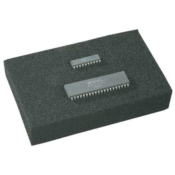 Cheap Eletronic Packing Static Discharge 25kg/M3 ESD Electrostatic Mat for sale