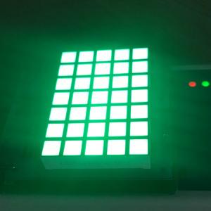 Best Superior Resolution 5x7 LED Display with Wide Viewing Angle wholesale