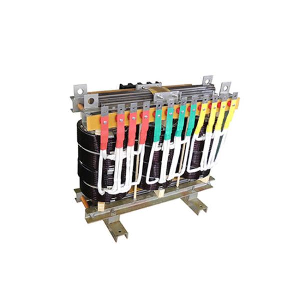 Cheap AN Three Phase UPS Isolation Transformer Copper for sale
