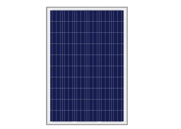 Cheap Durable 12V Solar Panel / Camping Solar Panels Powering Monitoring Camera for sale
