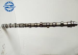 China Excavator engine parts forging billet steel diesel Engine camshaft for Isuzu 6HE1 8941277975 on sale
