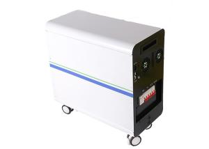 Best Multipurpose Portable Mobile Power Station , Lithium Portable Power Supply 1000w wholesale