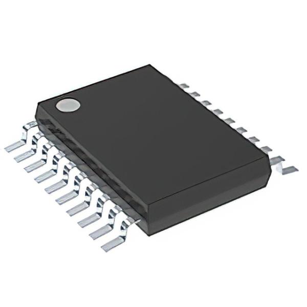 Cheap SN74HC245PWR Octal Bus Transceiver Chip Programmable Logic IC for sale