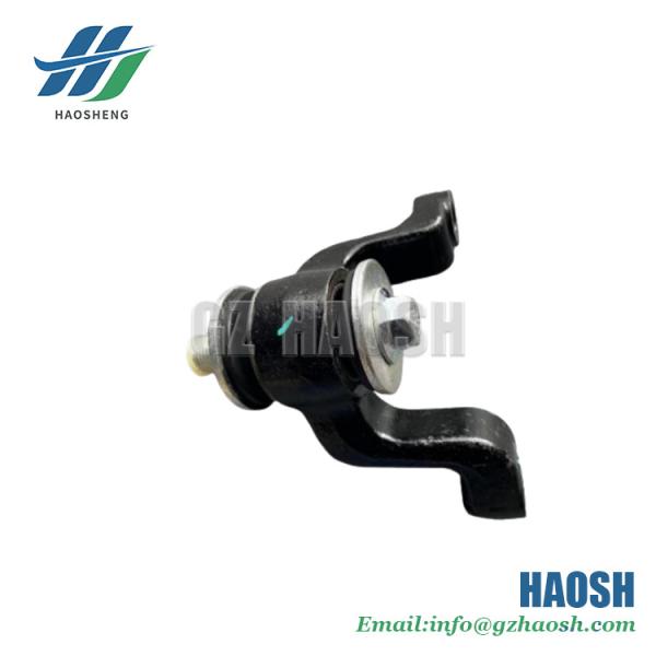 Cheap Front Axle Bracket Differential Lower C8981034370 Suitable For Isuzu DMAX  RM for sale