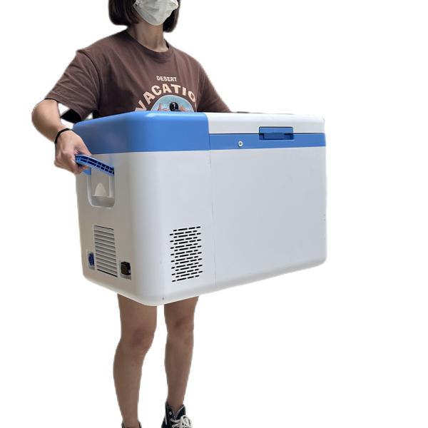 Cheap Stirling Cooling System -60c 25l Deep Freezer for ALL Climate Types in Biomedical Lab for sale