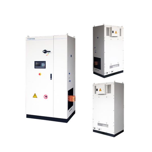 Cheap Capable Precise Induction Heat Treatment Machine For Casting Forging for sale