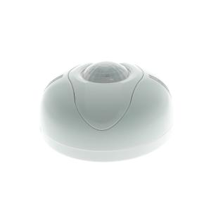 China Passive Infrared Lighting Control Switch Motion Sensor 24 Volts DC Wall 8m Detection on sale