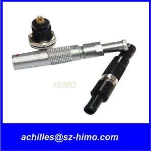 China Subminiature circular connector & M7 connector on sale