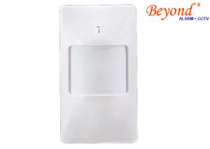 China Wireless Wide-Angle PIR Detectors on sale