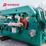 Automated Control Horizontal Ring Rolling Machine D53KF - 450 Large Processing