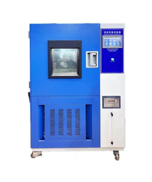 Cheap Constant Temperature And Humidity Test Box Professional Environment Test for sale