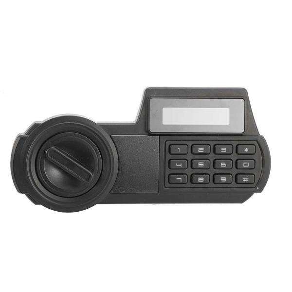 Cheap High Security Level Electronic Combination Lock With Backlit Keypad For Safes for sale