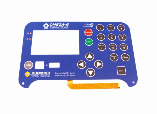 Cheap Seamless Connectivity Enhanced Functionality PCB With FPC Tail For Optimal Performance for sale