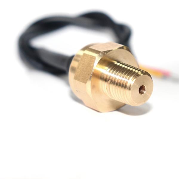 Cheap Barometric Air Pressure Sensor 0.5 - 4.5V Output For Arduino WNK83MA 1% F.S for sale