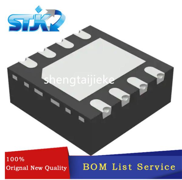 Cheap LT3080EDD-1#TRPBF Linear Voltage Regulator IC 1 Output 1.1A 8-DFN Positive Adjustable for sale