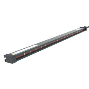 Quickly Speed Industrial Static Ionizing Bar With High Generator Power Supply