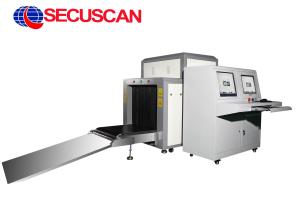 Screnning airport Security scanners for Security Checkpoints