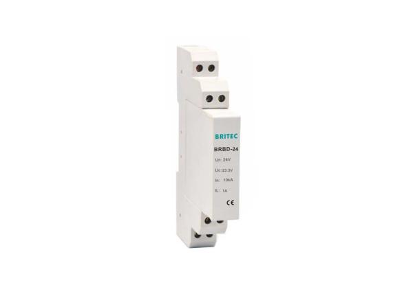 Cheap Signal Data Surge Protector Devices Power Line SPDs For Data Transmission for sale