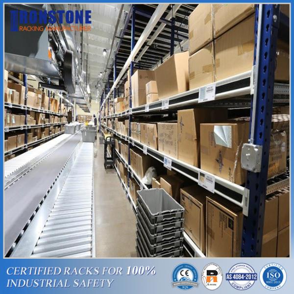 Cheap Warehouse Automatic Pick Module For High Efficiency Storage for sale