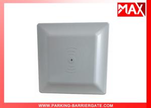 Best 5m Long Range Rfid Reader , Oem Uhf Fixed Passive Rfid Reader MX-9U wholesale