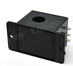 Best Null Balance Closed Loop Hall Effect Current Sensor TBC-U Series wholesale