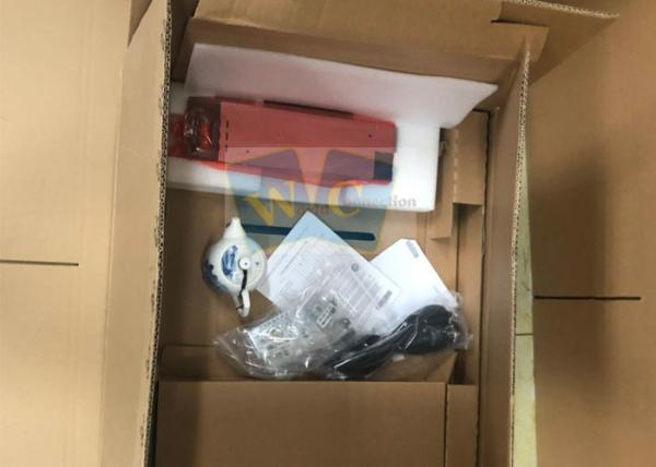 Cheap C3KX-PWR-350WAC Cisco Power Supply WATT AC For 3560X 230 V AC Input Voltage for sale