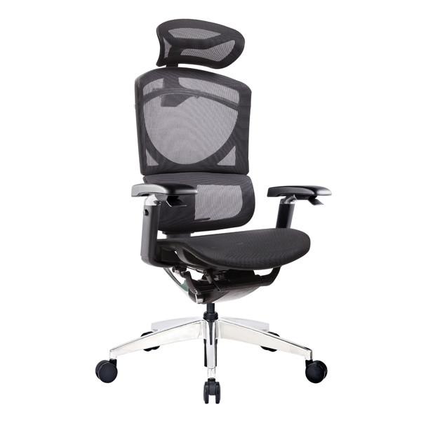 Cheap Dynamic Support Swivel Office Chairs BAS System Ergonomic GT Office Chair for sale