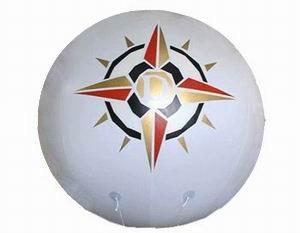 Cheap Factory Direct inflatable helium balloons for sale