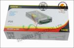 Custom Glossy Varnished Electronics Packaging Boxes With CMYK Color Printing