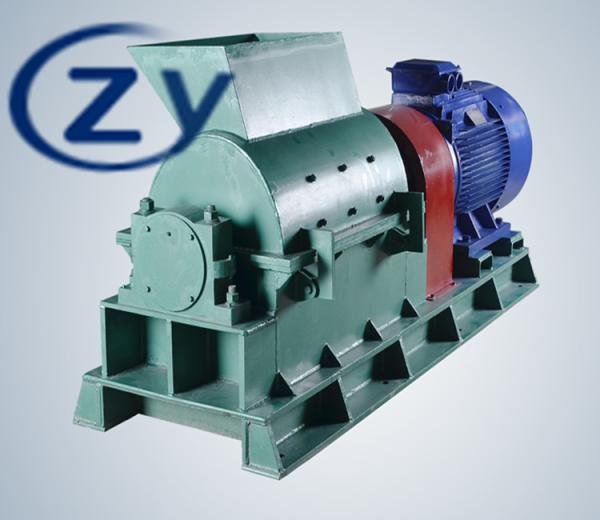 Cheap Cassava Flour Hammer Milling Machine Hammer Mill Crusher Large Capacity for sale