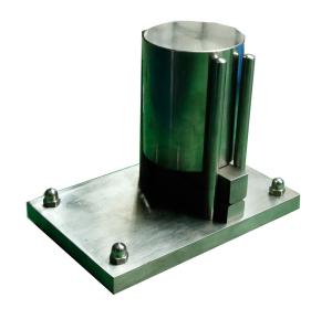 Best 25 MM Radius 304 Stainless Steel 20N Plug Socket Tester wholesale