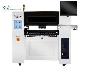 Best 500W Average Power SMD Assembly Machine For PCB Assembly Line High Accuracy wholesale
