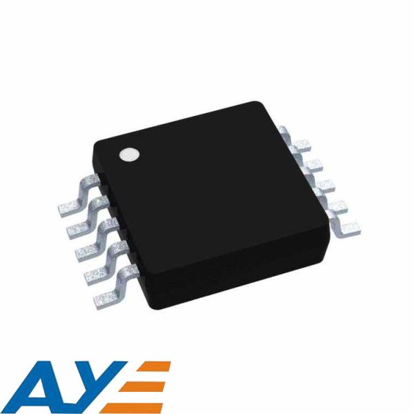 Cheap Current & Power Monitors INA226AQDGSRQ1 Chipscomponent Integrated Circuits IC for sale