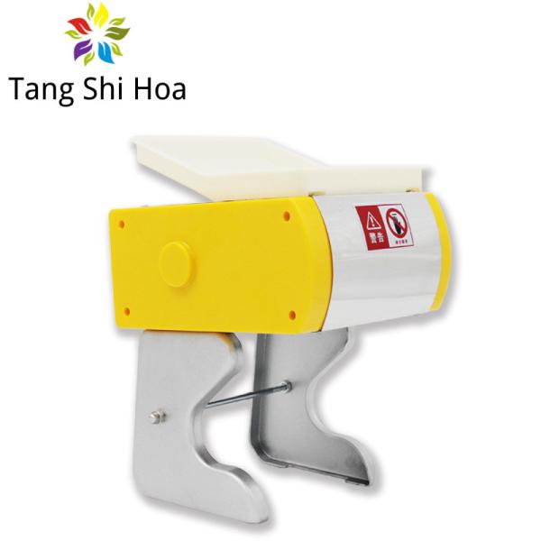 Cheap Automatic Chicken Slicer Machine for sale