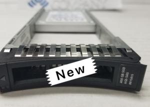 Best 2.5 6GB V5000 Gen1 Server Hard Disk 00Y5815 400GB SAS 256MB Cache Capacity wholesale