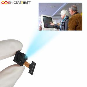 Best Mini OV7670 DVP Camera Module Vga Camera Module With DVP 24 Pin Interface wholesale