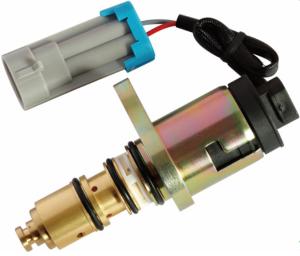 Best AC Compressor Control Valve Length 101 Mm Suitable For DELPHI CVC wholesale