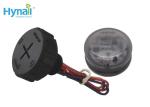 12V DC Input Daylight Sensor Switch Zhaga Book 18 Connecting Base Built In Twist