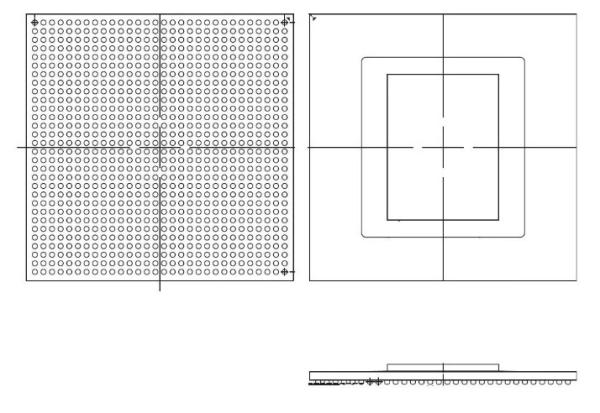 Cheap XCZU4EV-3FBVB900E       Xilinx for sale
