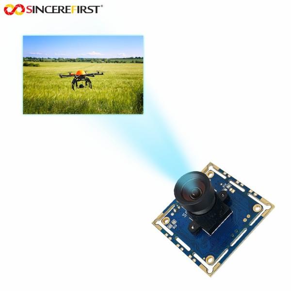 Cheap 30 fps Micro 5mp Camera Module MI5100 Image Sensor for Drone for sale