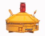 Simple Structure PMC2500 Counter Current Mixer With 2500L Output Capacity