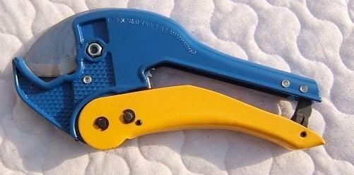 Cheap Scissors for PPR pipe for sale
