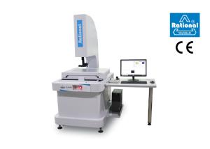 Best CNC Operated Optical Video Measuring Machine With Servo Control System / computer measuring machine wholesale