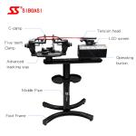 Sync Fixed System Badminton Racket Binding Machine Normal Clamp Holder