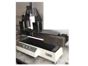 Automatic EI Chip Inserting Machine With PLC Control
