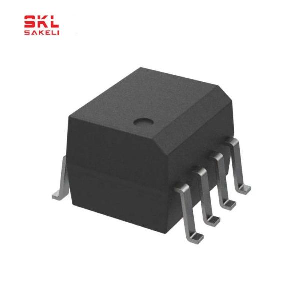Cheap HCPL0453R2 High Isolation High Power Isolator IC for Industrial Automation Applications for sale