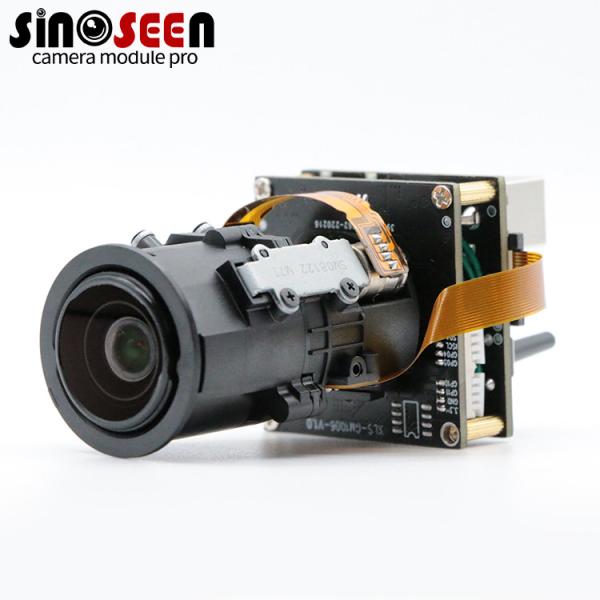 Cheap 8MP 4K FHD USB OEM Camera Module 3X 5X Optical Zoom With IMX415 Sensor for sale
