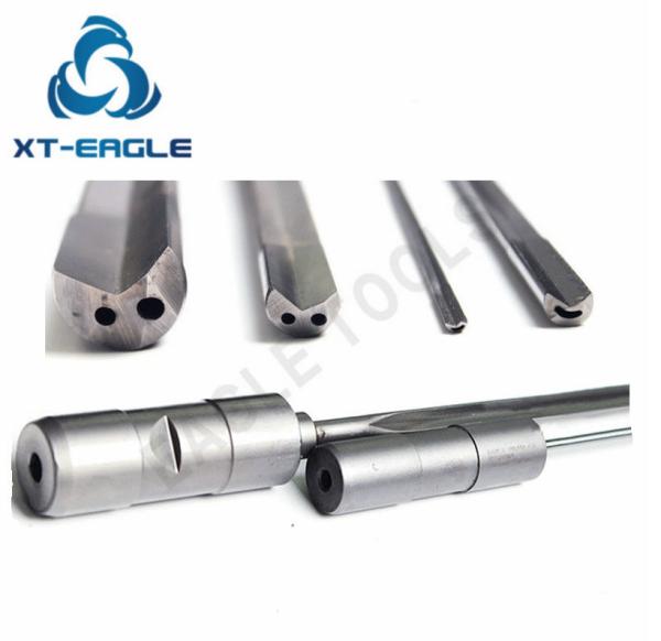 Cheap Carbide Tip Gun Drills for Deep Hole Drilling for sale